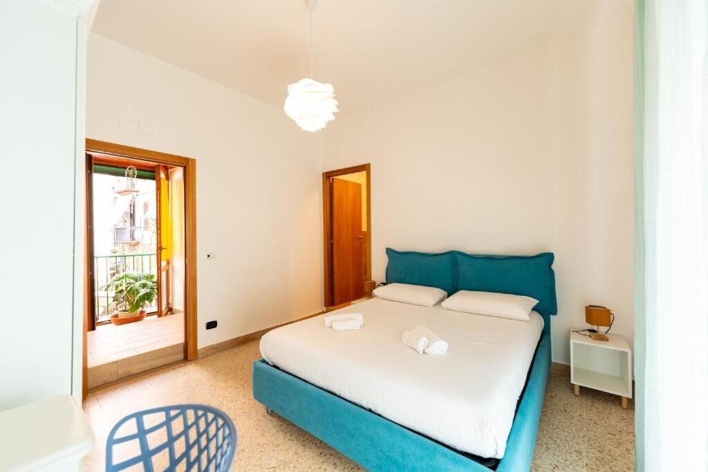 Photo of Bedroom in Santa Lucia