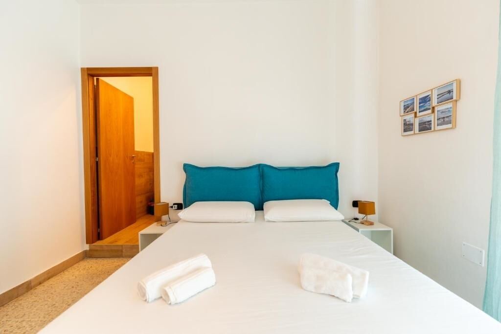 Photo of Bedroom in Santa Lucia