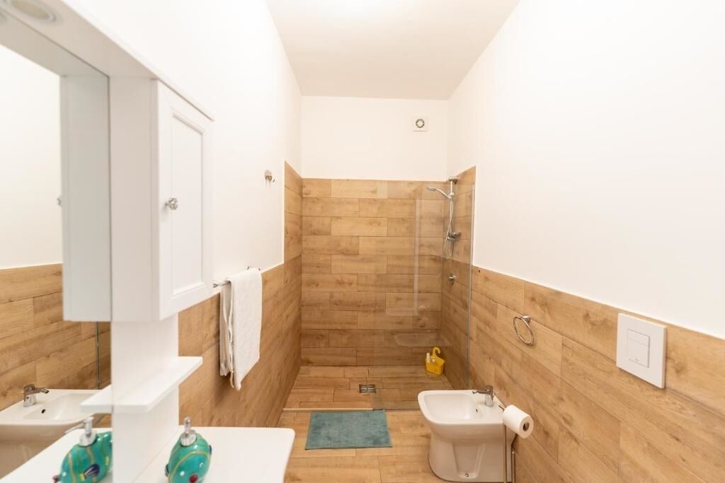 Photo of Bathroom in Santa Lucia