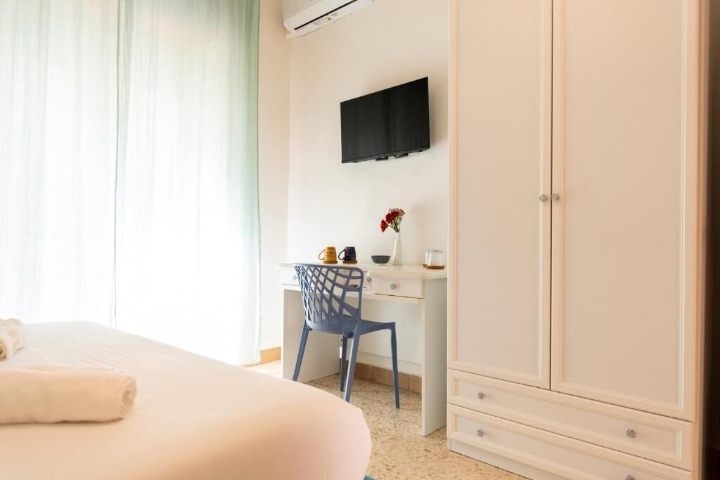 Photo of Bedroom in Santa Lucia