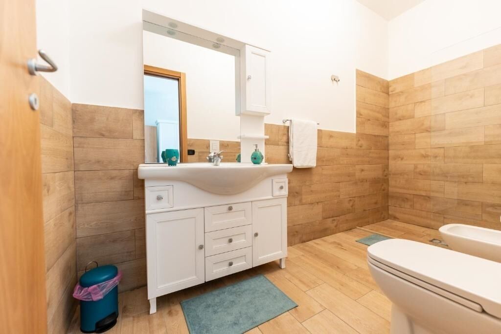 Photo of Bathroom in Santa Lucia