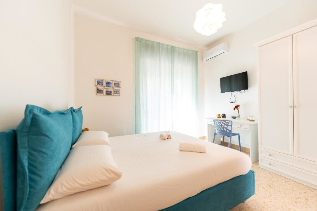 Photo of Bedroom in Santa Lucia