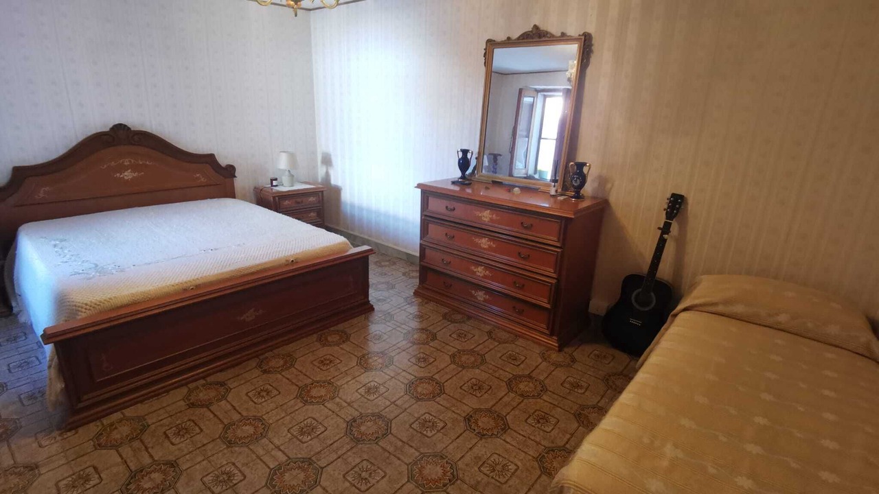Photo of Bedroom in Amato
