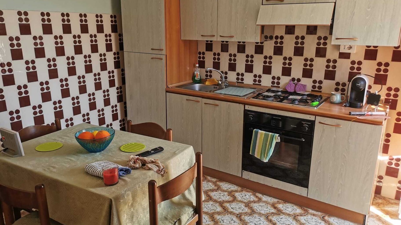 Photo of Kitchen in Amato