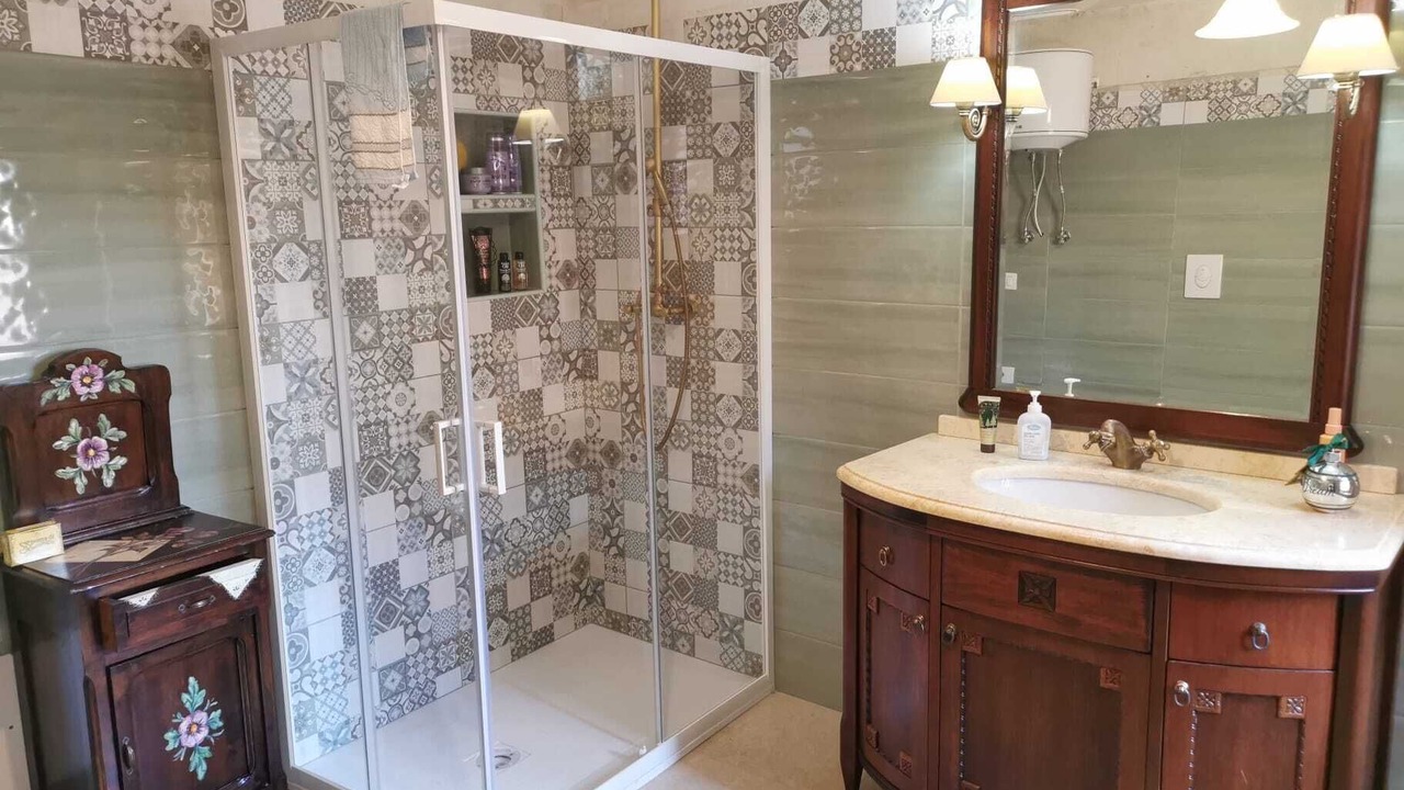 Photo of Bathroom in Amato