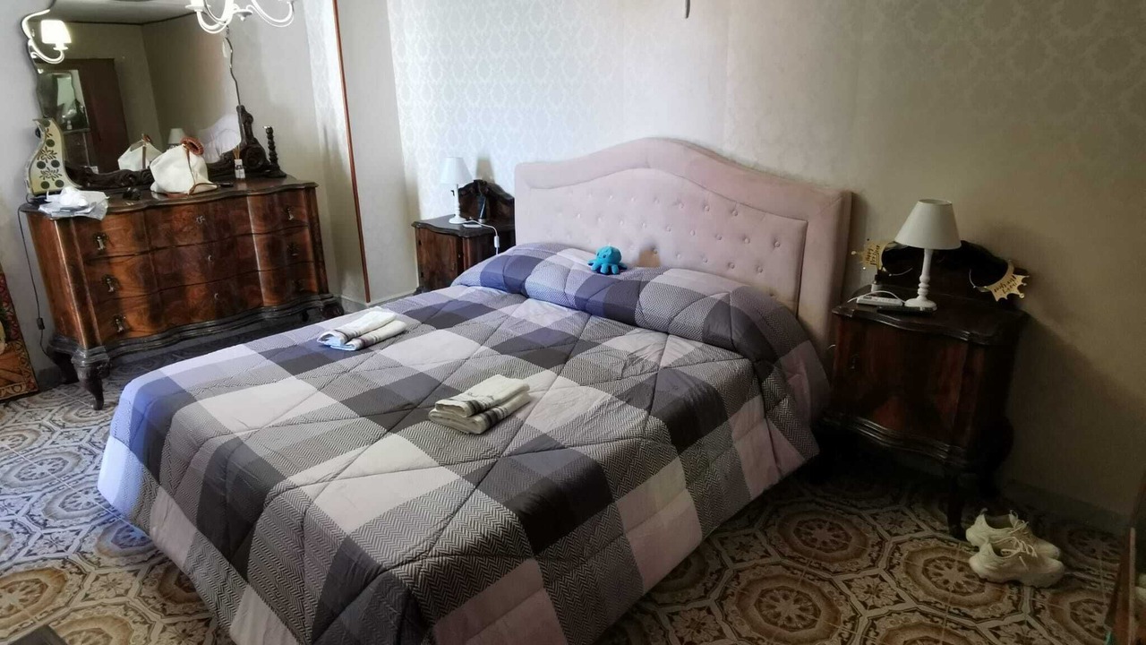 Photo of Bedroom in Amato