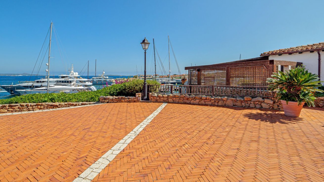 Photo of Outdoor in Porto Rotondo