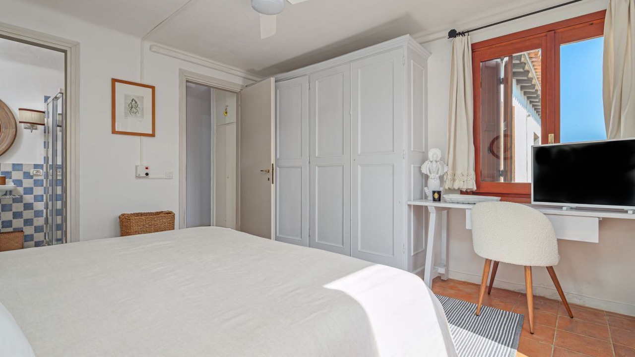 Photo of Bedroom in Porto Rotondo
