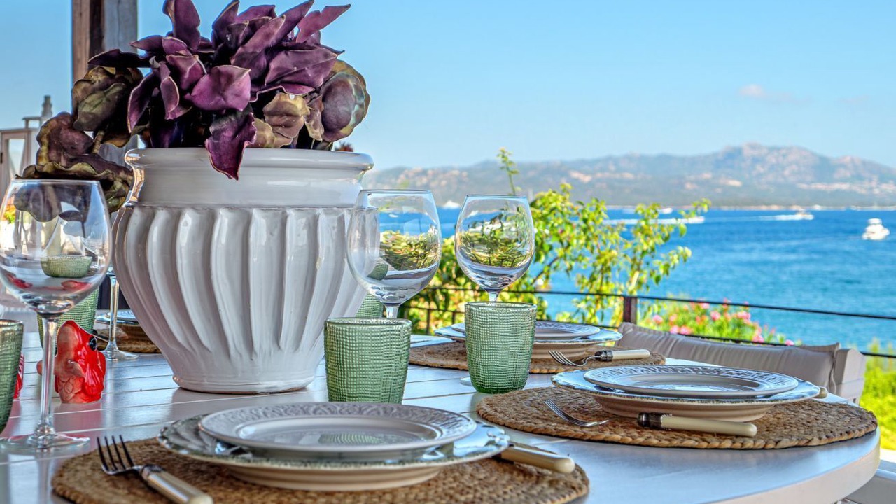 Photo of Outdoor in Porto Rotondo
