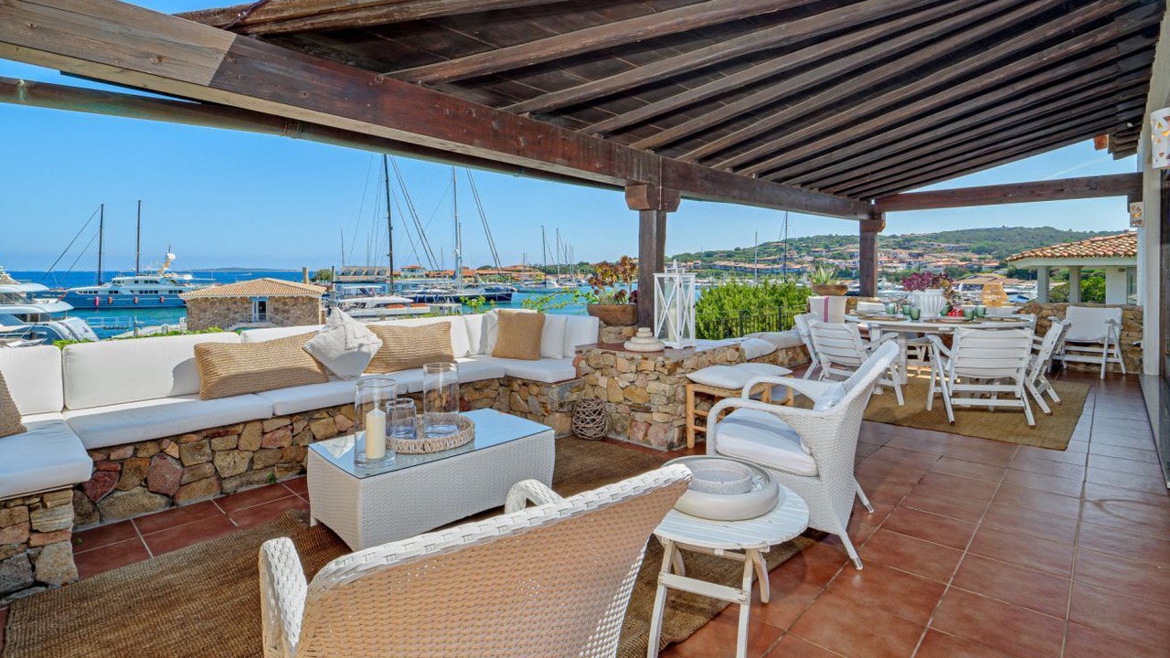 Photo of Outdoor in Porto Rotondo