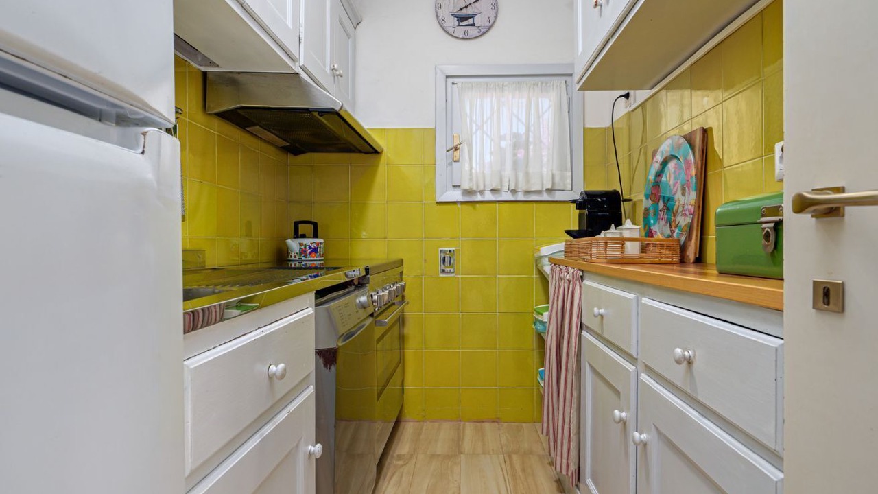 Photo of Kitchen in Porto Rotondo