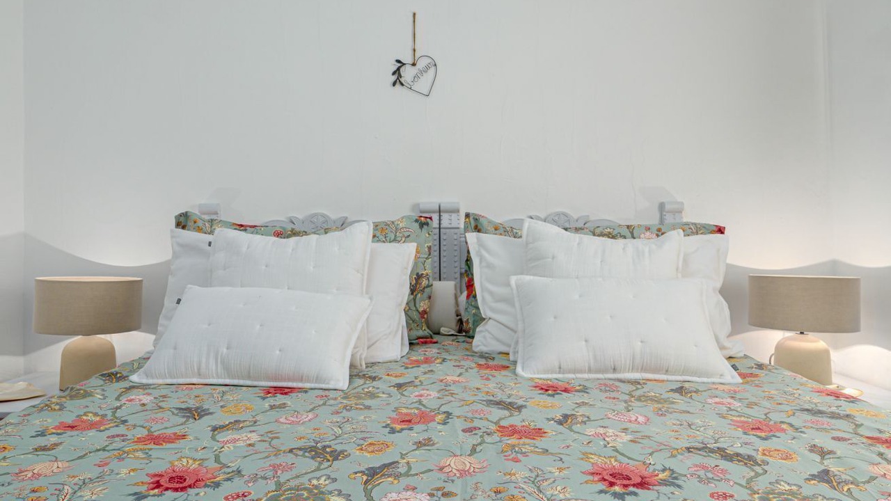 Photo of Bedroom in Porto Rotondo
