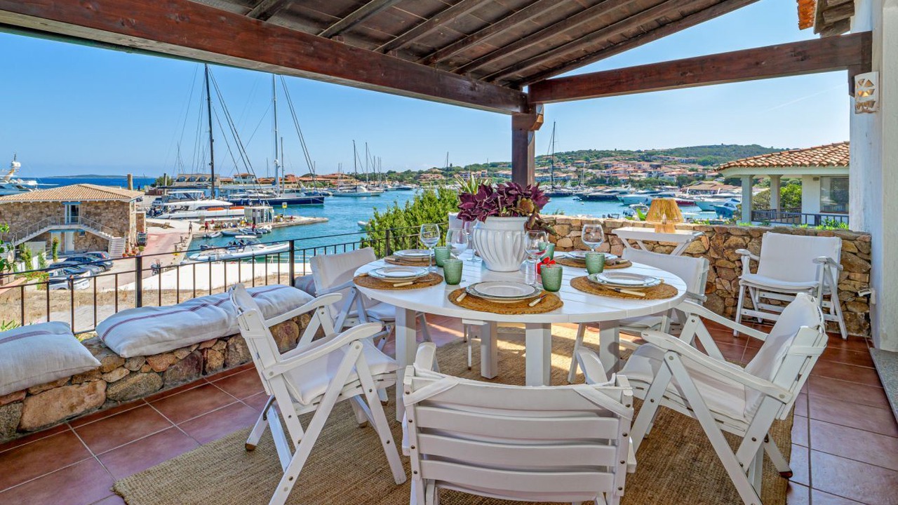 Photo of Outdoor in Porto Rotondo
