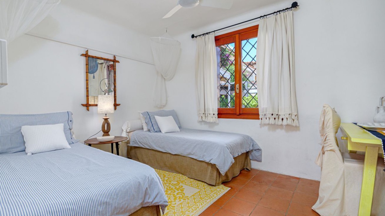 Photo of Bedroom in Porto Rotondo