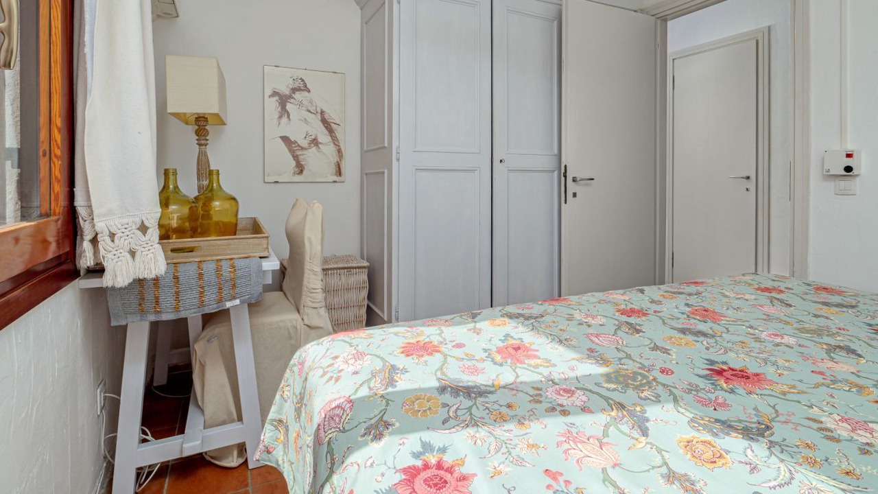 Photo of Bedroom in Porto Rotondo