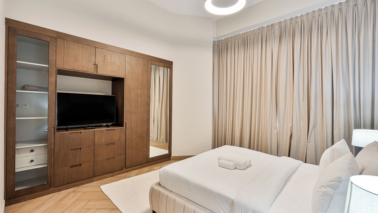 Photo of Bedroom in Al Barsha