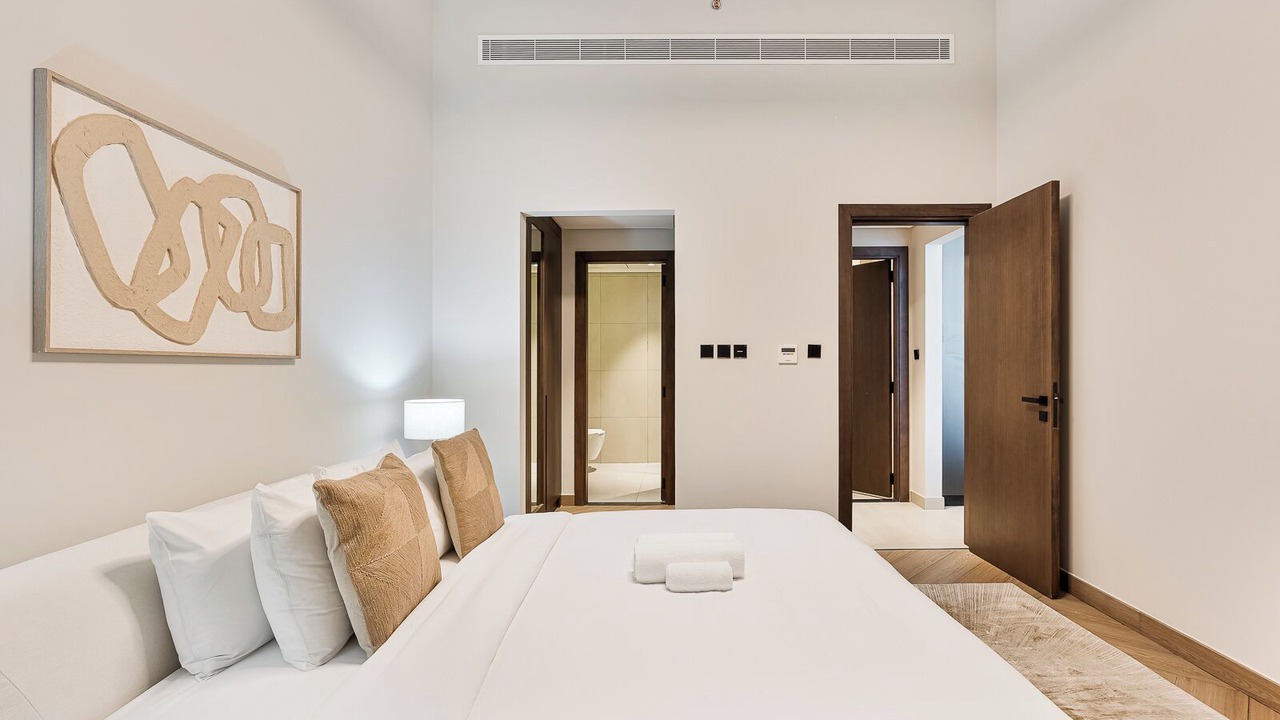 Photo of Bedroom in Al Barsha