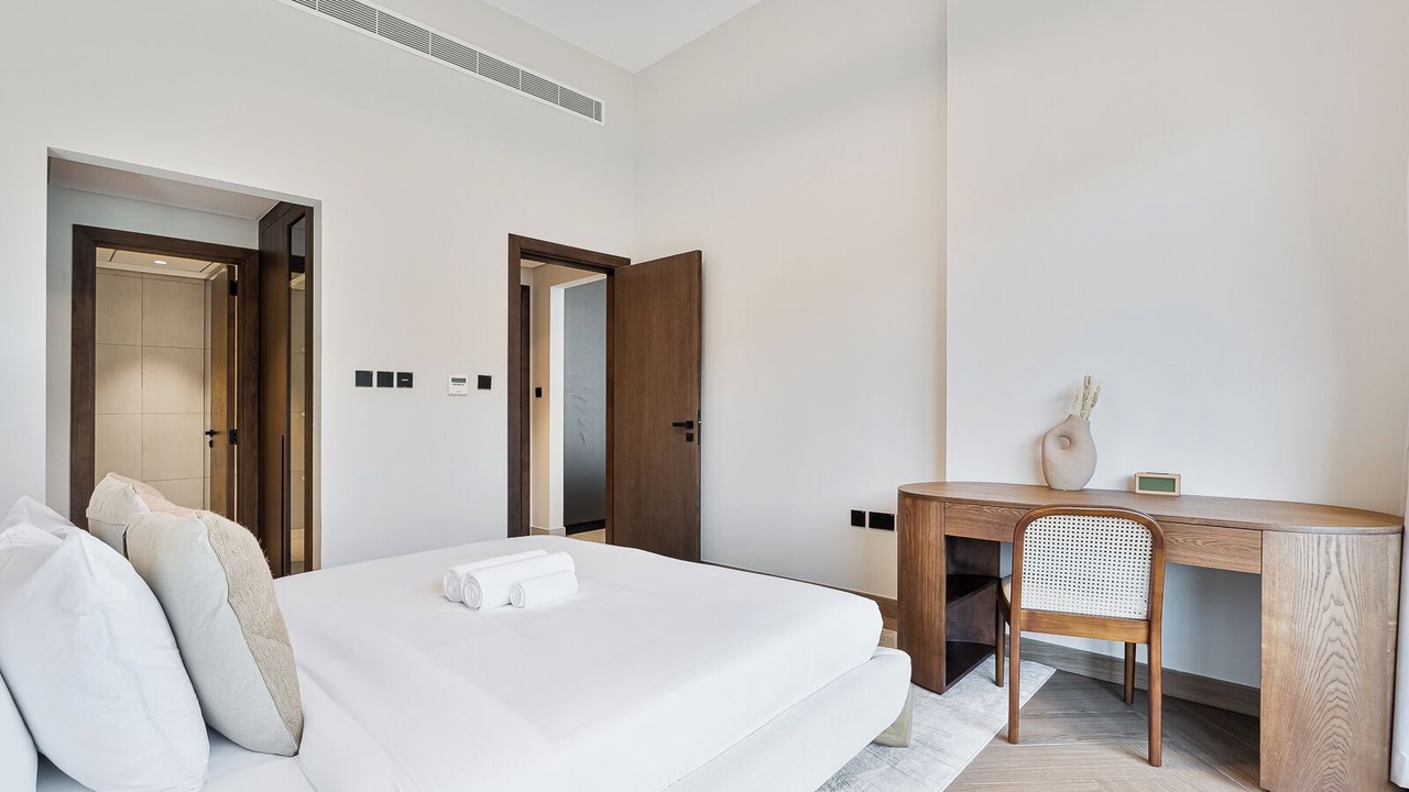 Photo of Bedroom in Al Barsha