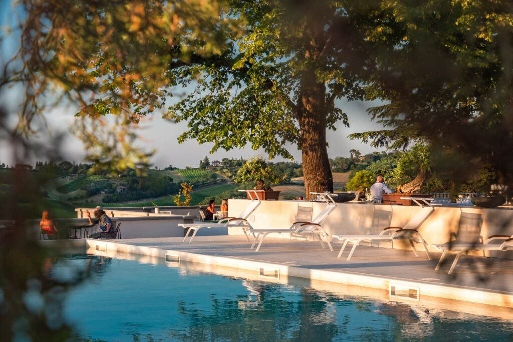 Photo of Outdoor in Ponte Abbadesse