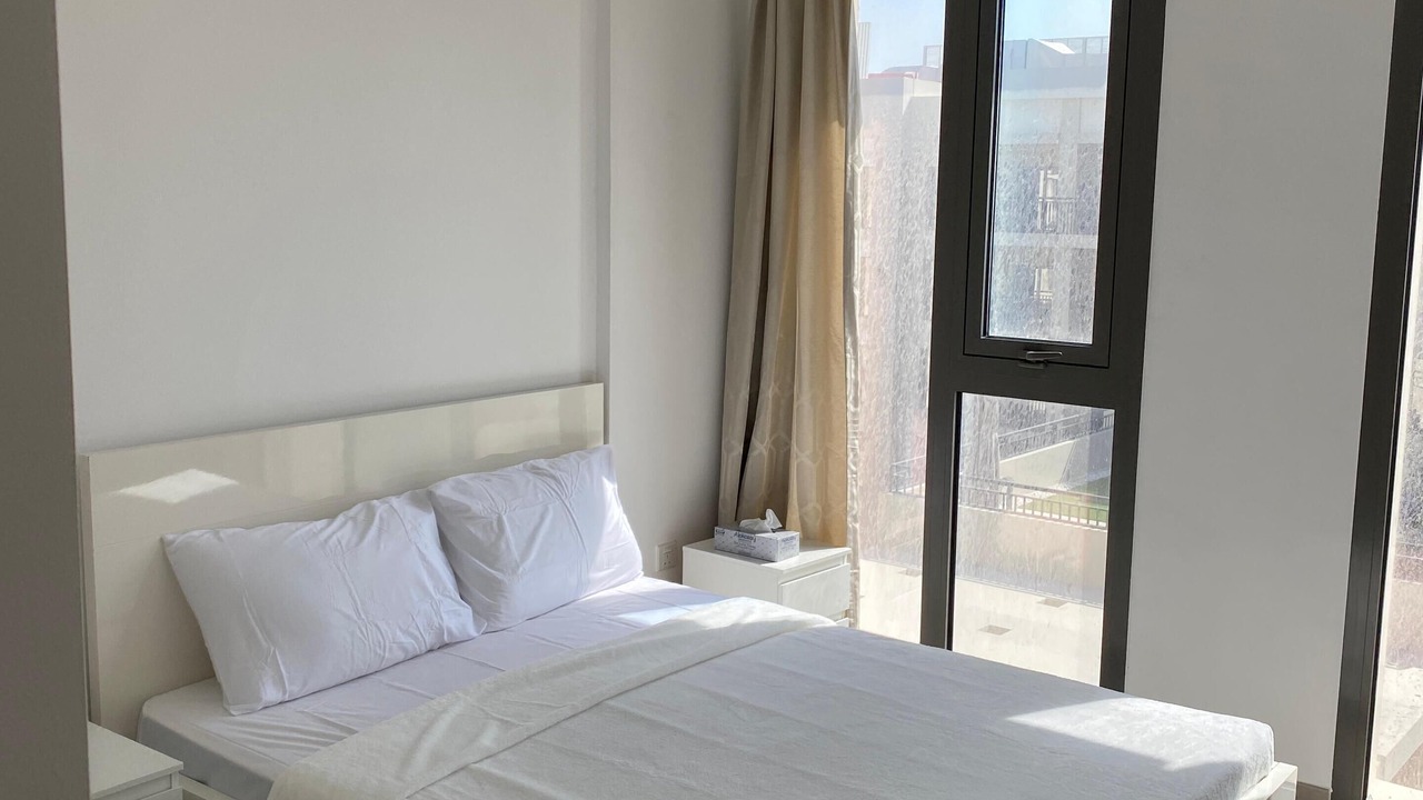 Photo of Bedroom in Dubai