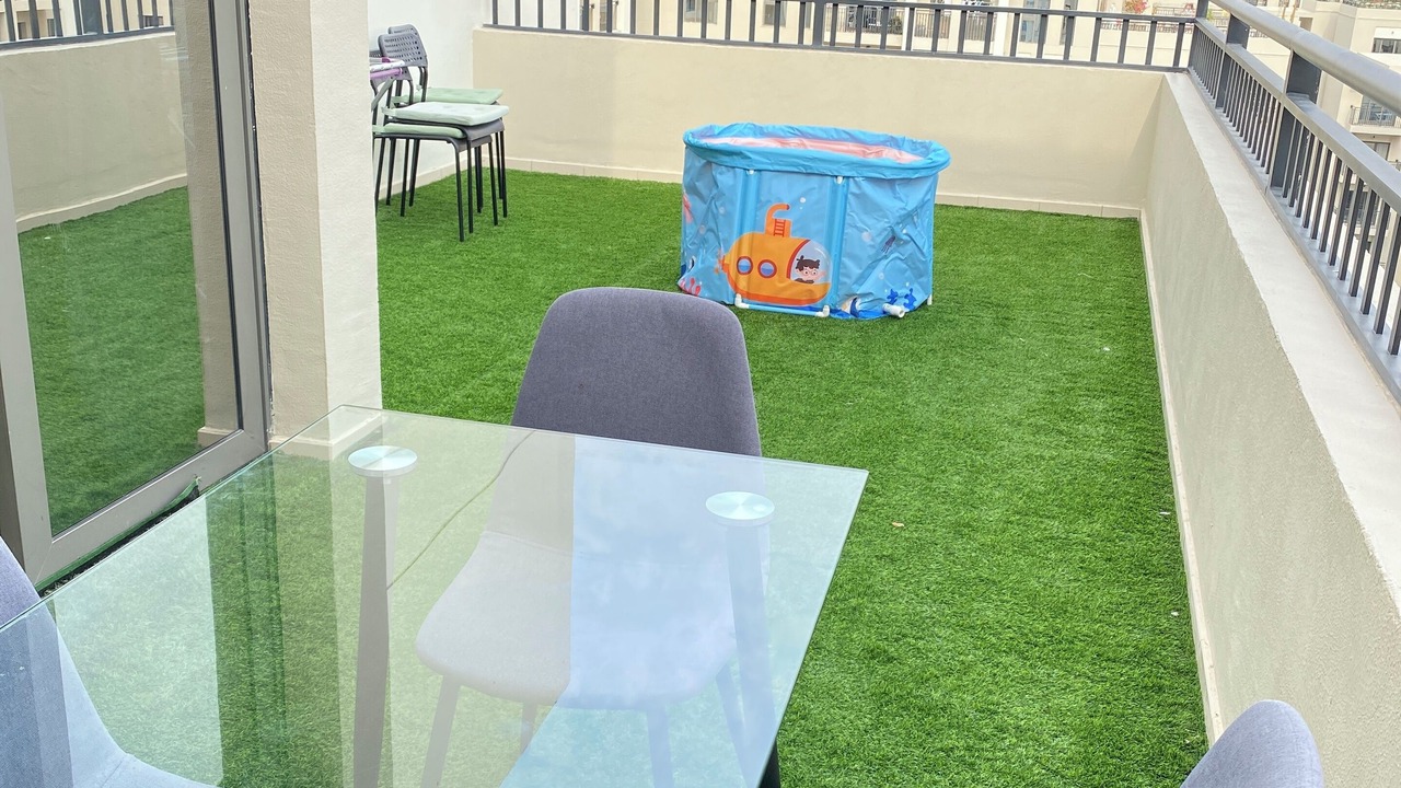 Photo of Outdoor in Dubai