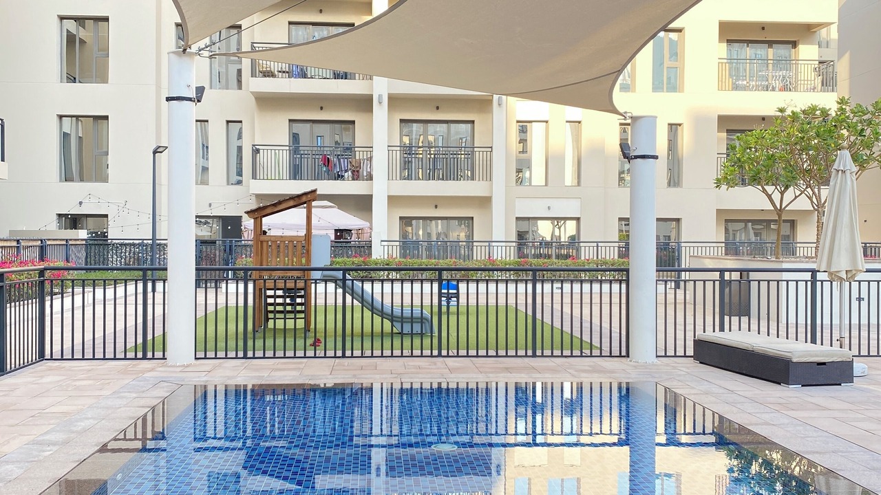 Photo of Outdoor in Dubai