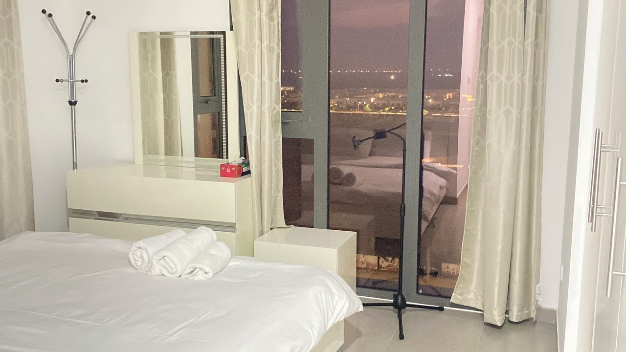 Photo of Bedroom in Dubai