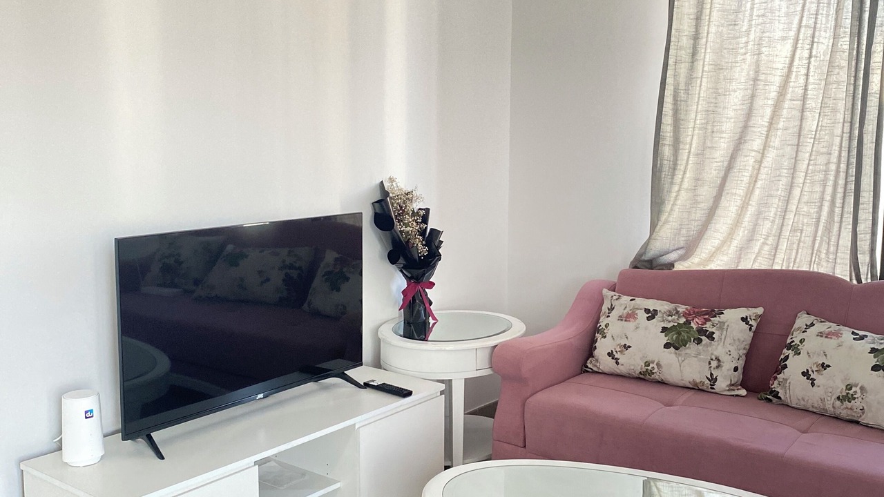 Photo of Livingroom in Dubai