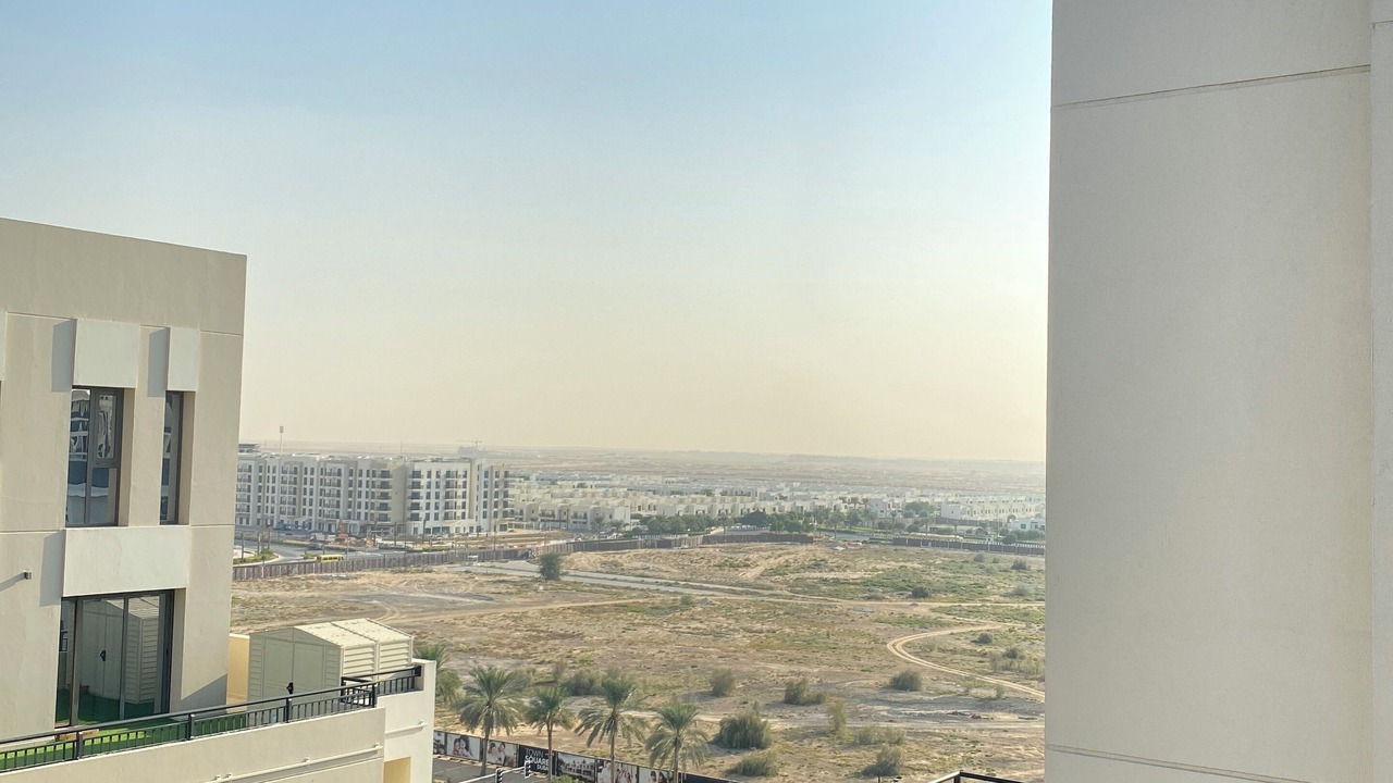 Photo of Outdoor in Dubai
