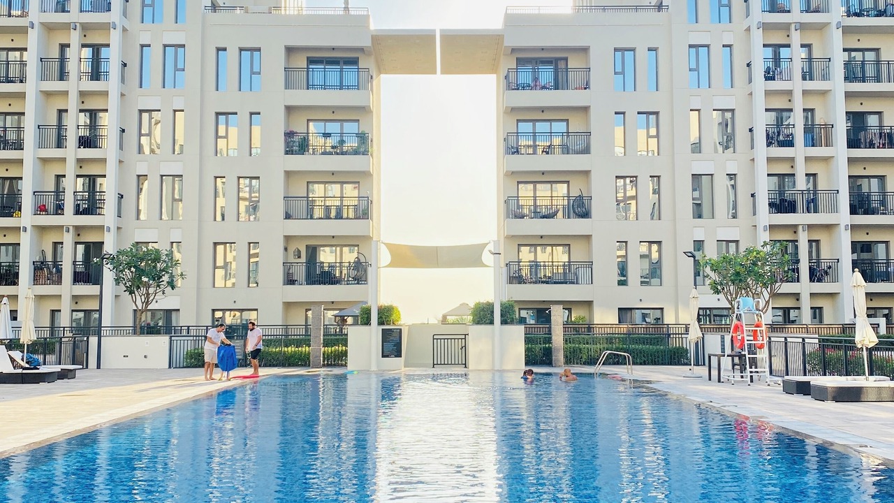 Photo of Outdoor in Dubai