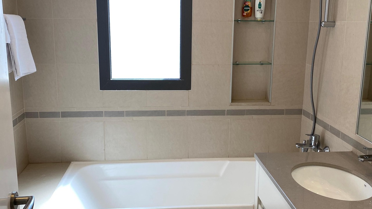 Photo of Bathroom in Dubai