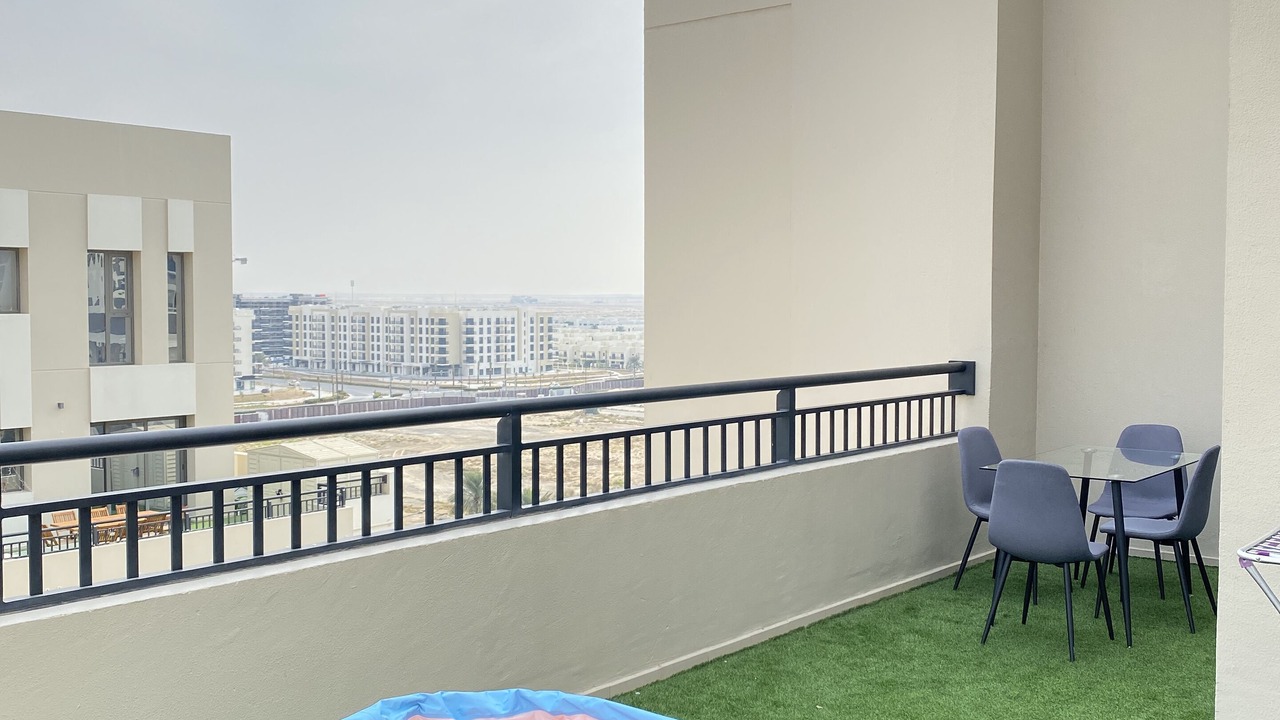Photo of Outdoor in Dubai