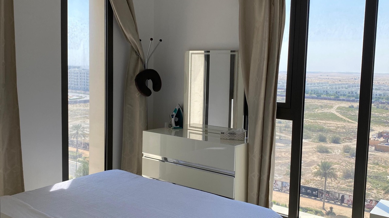 Photo of Bedroom in Dubai