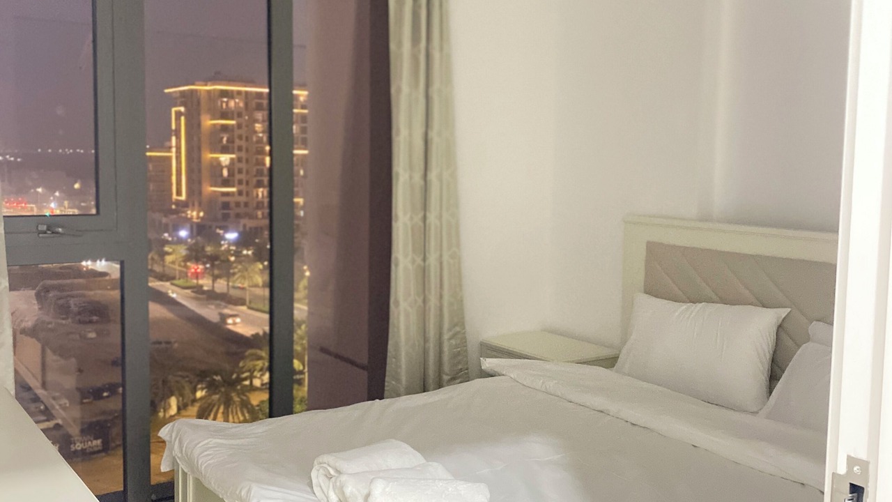 Photo of Bedroom in Dubai