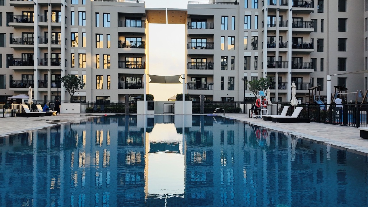 Photo of Outdoor in Dubai