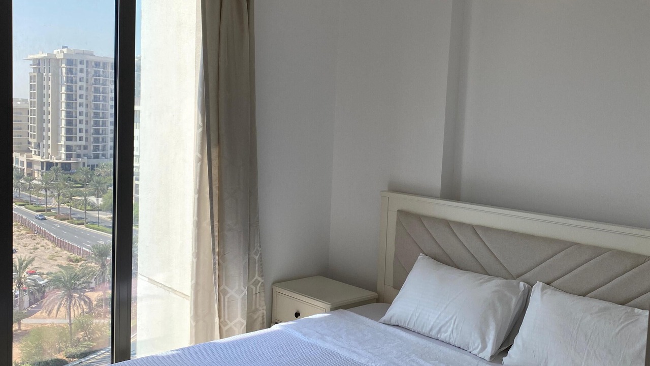 Photo of Bedroom in Dubai