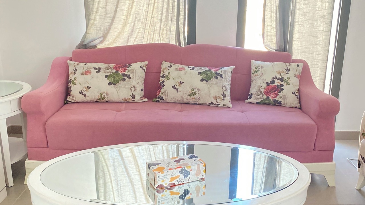 Photo of Livingroom in Dubai