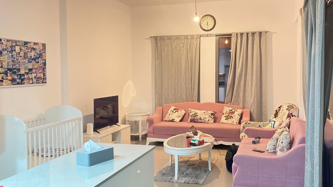 Photo of Livingroom in Dubai