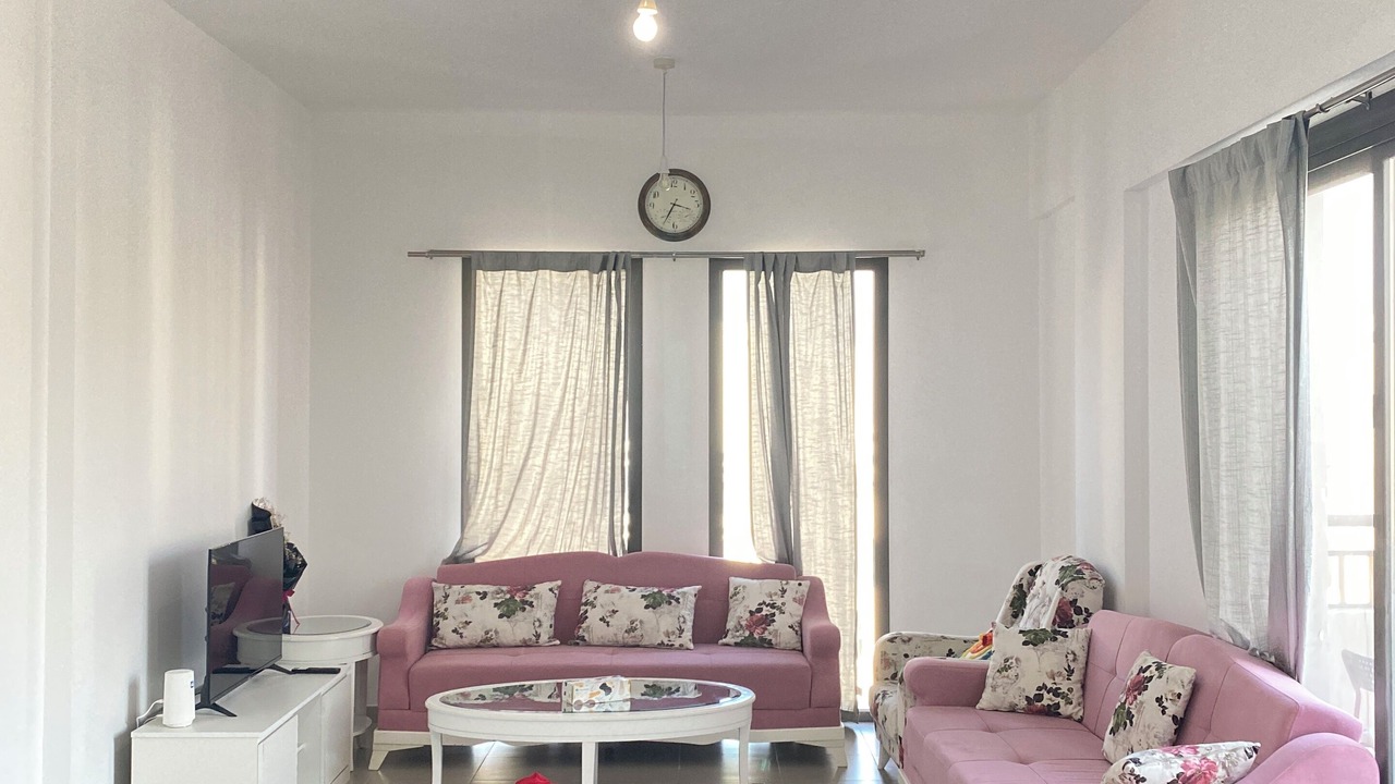 Photo of Livingroom in Dubai