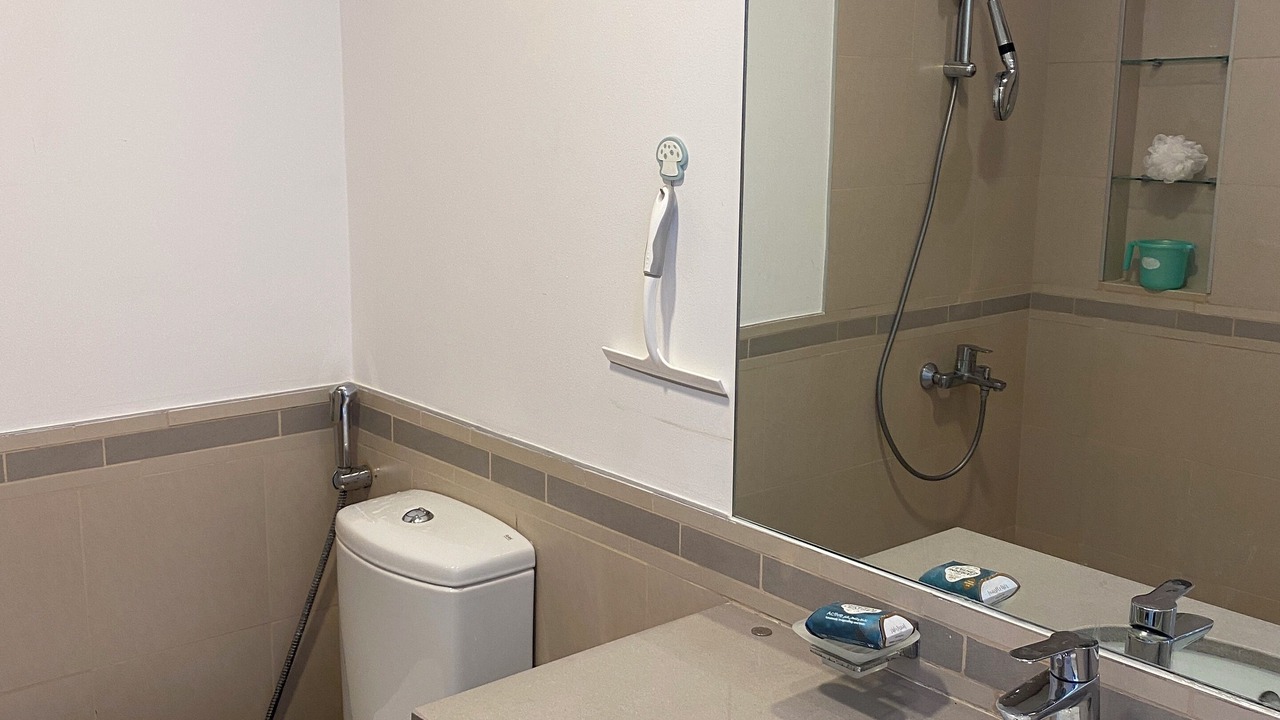 Photo of Bathroom in Dubai