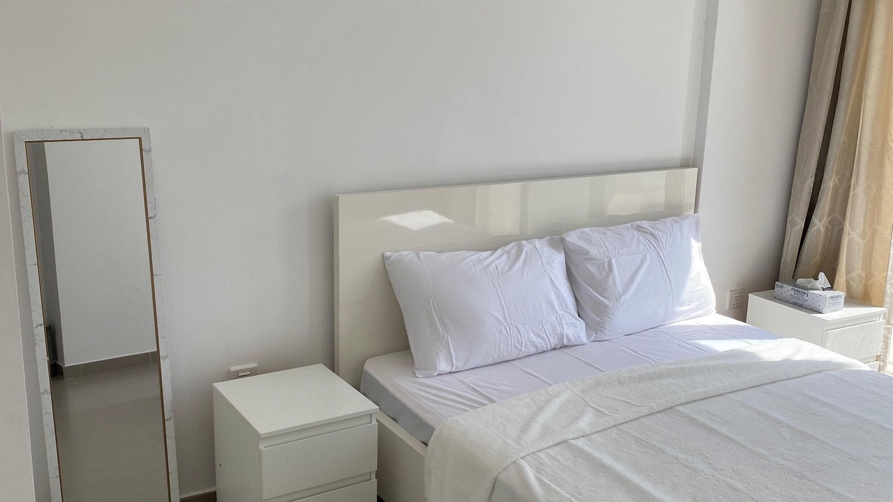 Photo of Bedroom in Dubai
