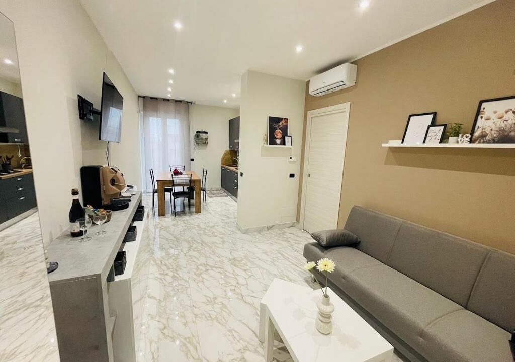 Photo of Livingroom in Nola