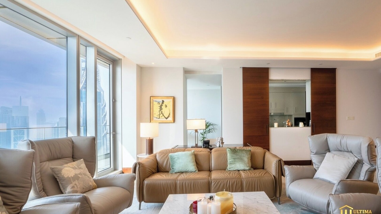 Photo of Bedroom in Trade Center