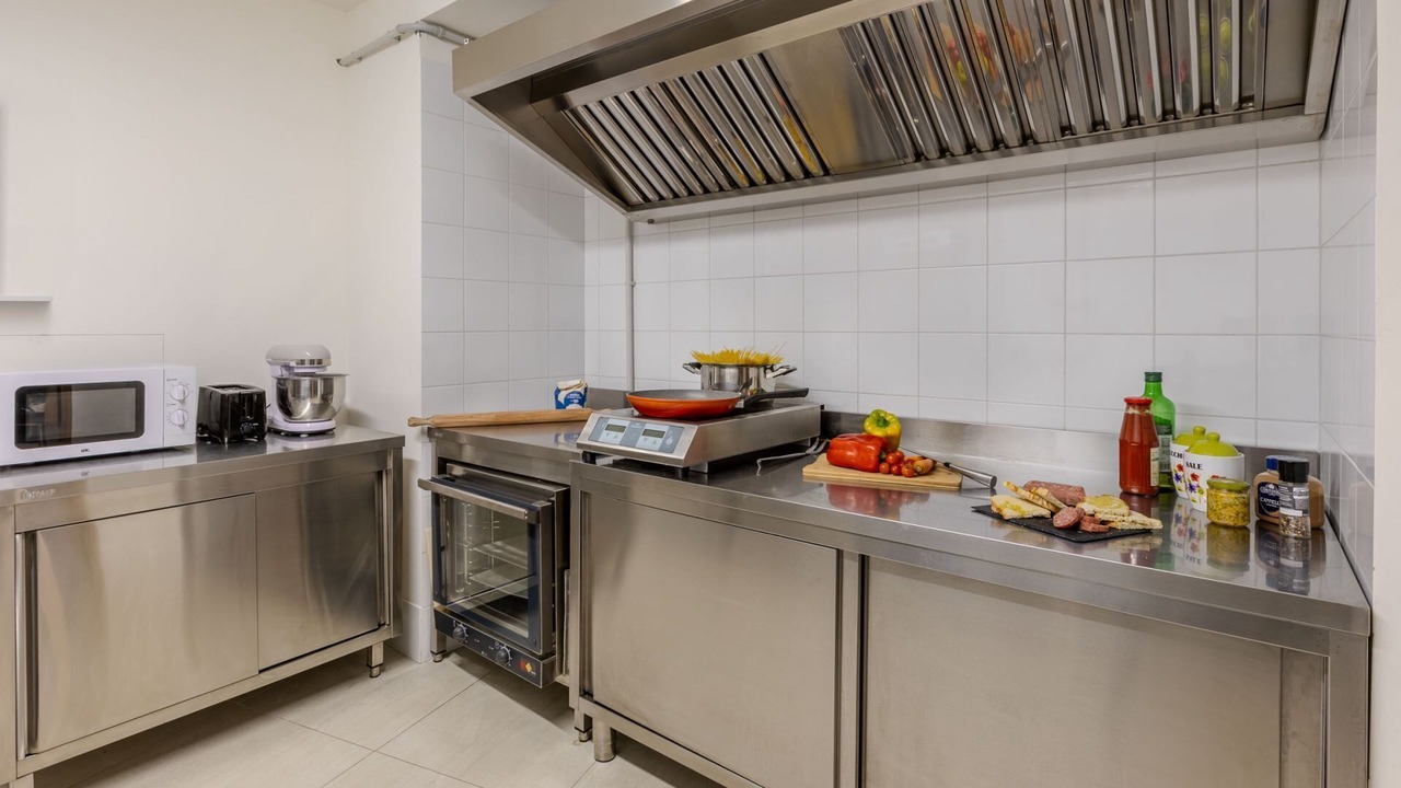 Photo of Kitchen in Atri