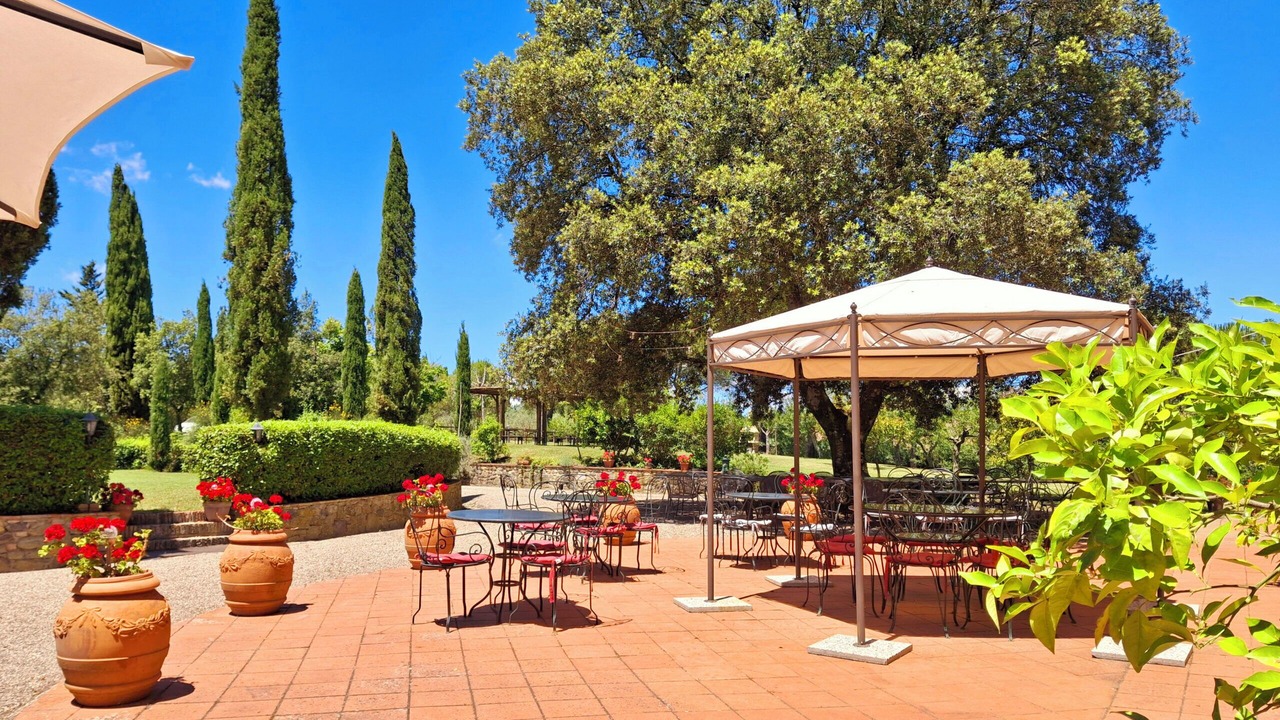 Photo of Outdoor in Il Poggio