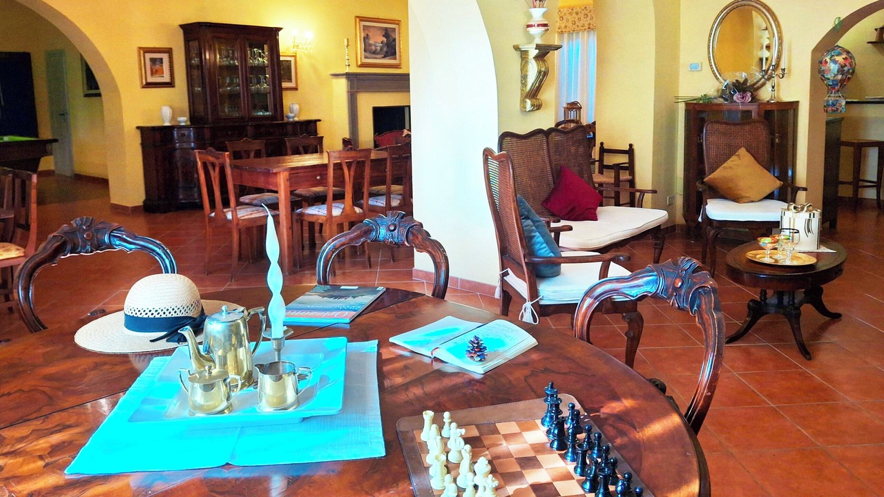 Photo of Others in Il Poggio