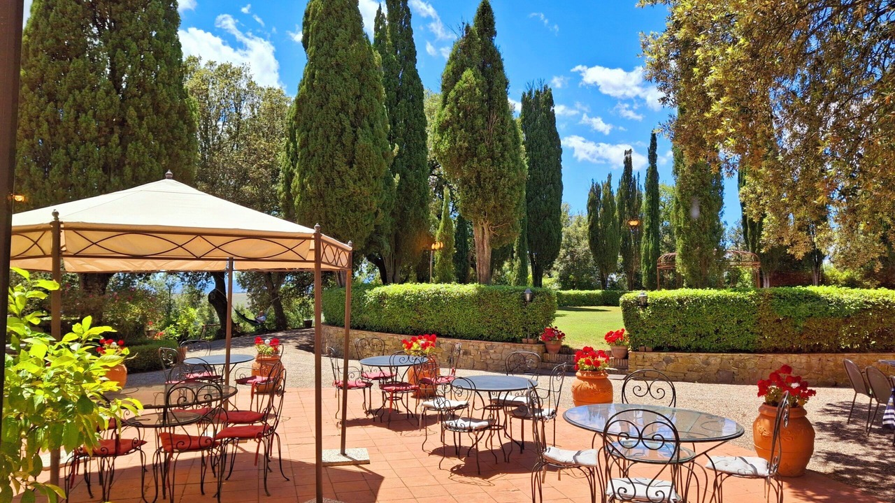 Photo of Outdoor in Il Poggio