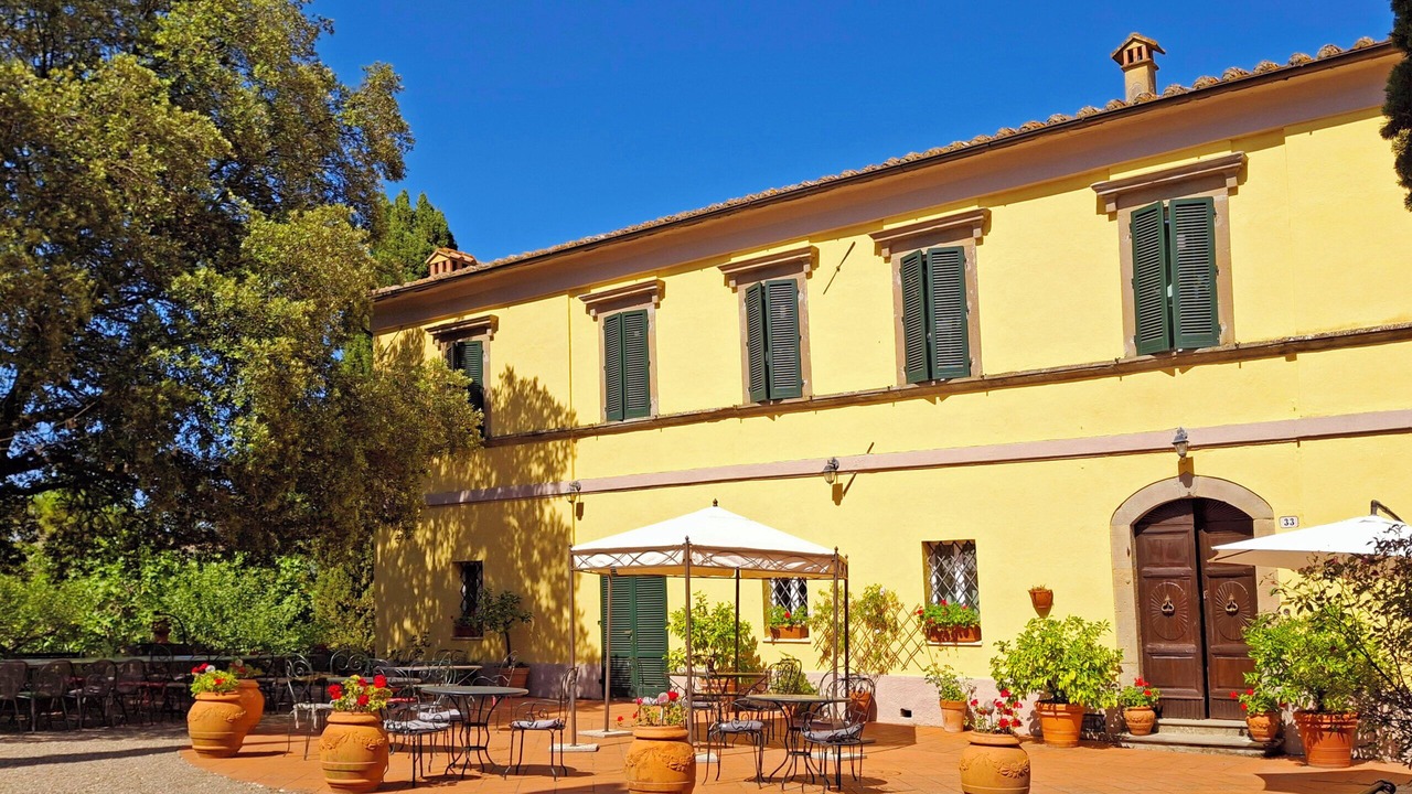 Photo of Outdoor in Il Poggio