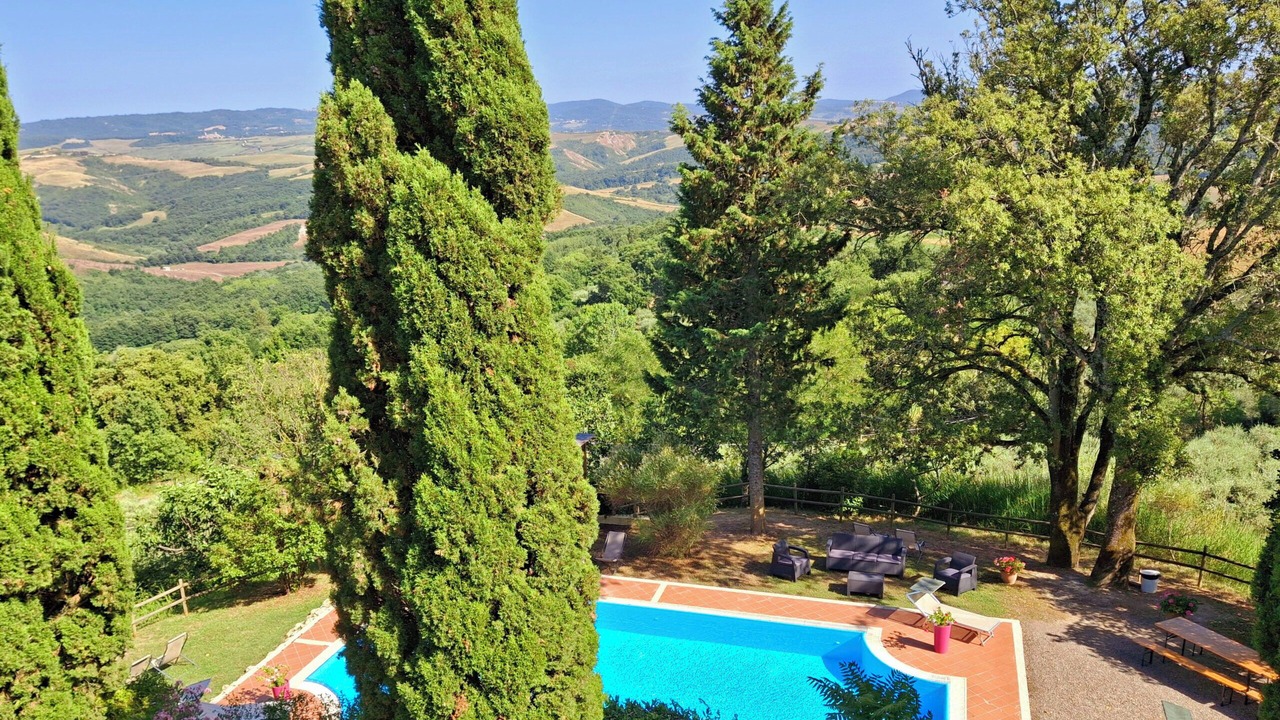 Photo of Outdoor in Il Poggio