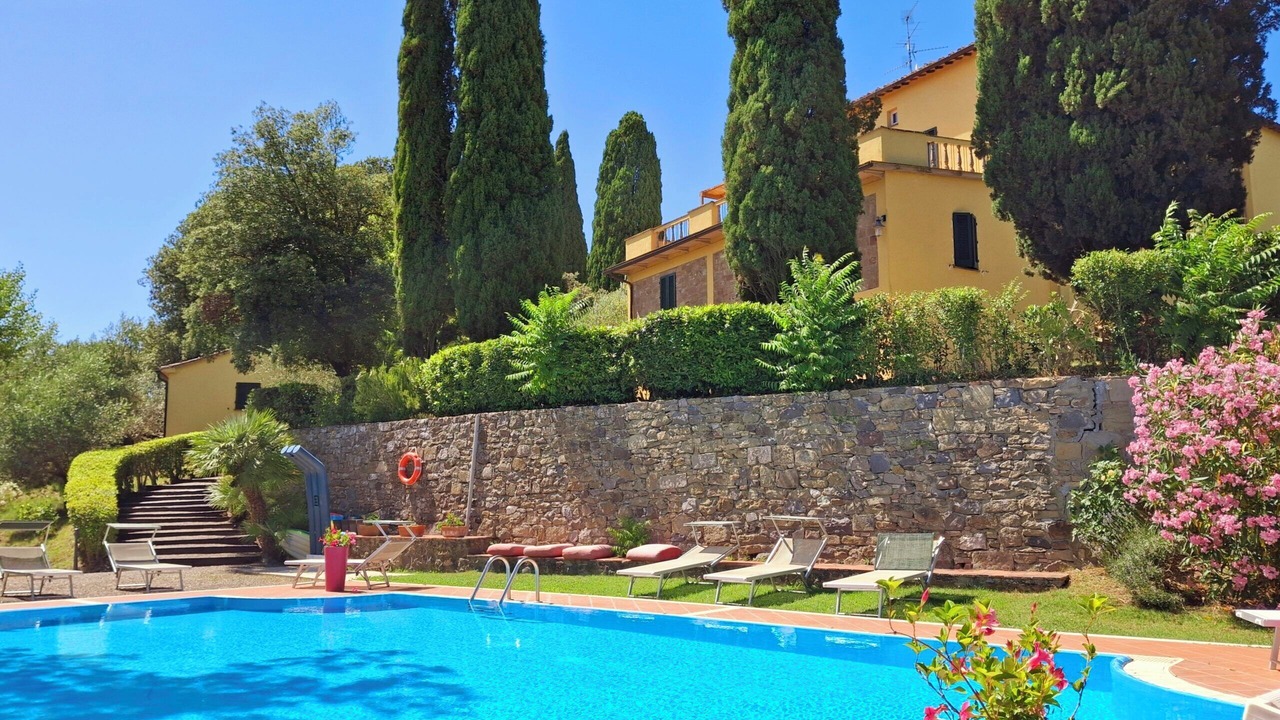 Photo of Outdoor in Il Poggio